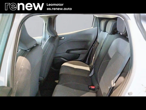 Renault Clio   TCe Evolution 67kW