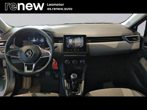 Renault Clio   TCe Evolution 67kW