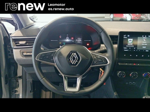 Renault Clio   TCe Evolution 67kW