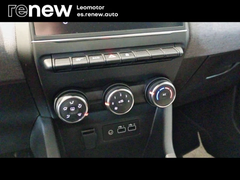 Renault Clio   TCe Evolution 67kW