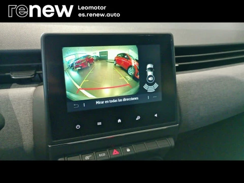 Renault Clio   TCe Evolution 67kW