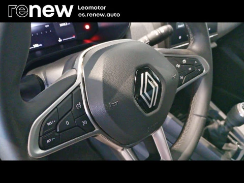 Renault Clio   TCe Evolution 67kW