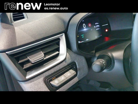 Renault Clio   TCe Evolution 67kW