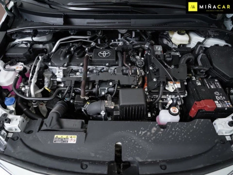 Toyota Corolla 140H Active Plus