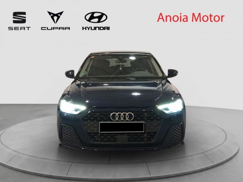 Audi A1 Sportback 30 TFSI
