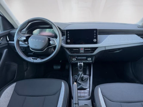 Skoda Kamiq  1.0 TSI Selection DSG7 85kW