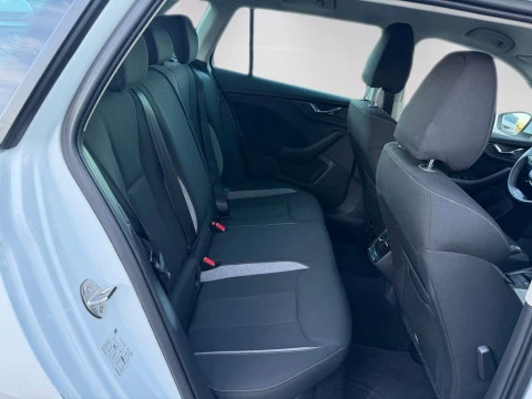 Skoda Kamiq  1.0 TSI Selection DSG7 85kW