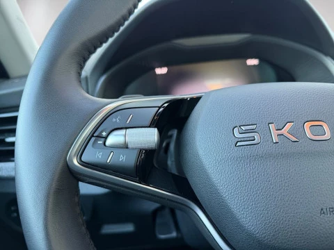 Skoda Kamiq  1.0 TSI Selection DSG7 85kW
