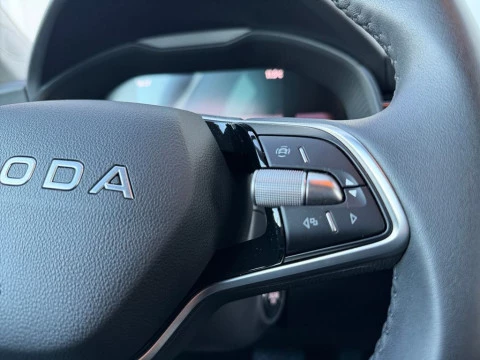 Skoda Kamiq  1.0 TSI Selection DSG7 85kW