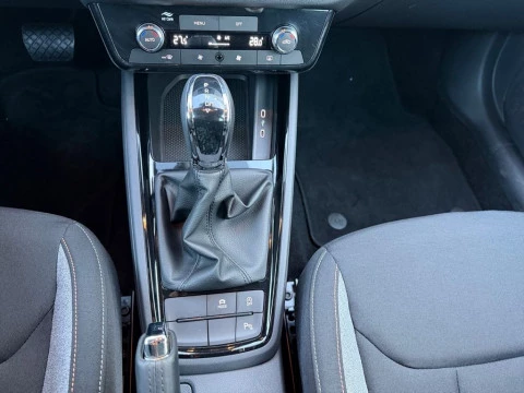 Skoda Kamiq  1.0 TSI Selection DSG7 85kW