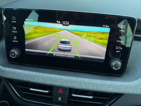 Skoda Kamiq  1.0 TSI Selection DSG7 85kW