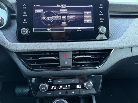 Skoda Kamiq  1.0 TSI Selection DSG7 85kW