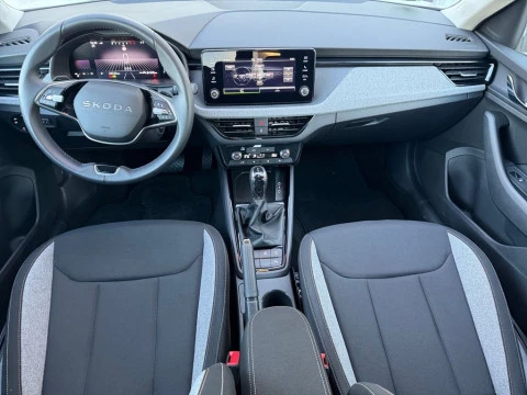 Skoda Kamiq  1.0 TSI Selection DSG7 85kW