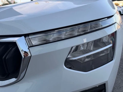 Skoda Kamiq  1.0 TSI Selection DSG7 85kW