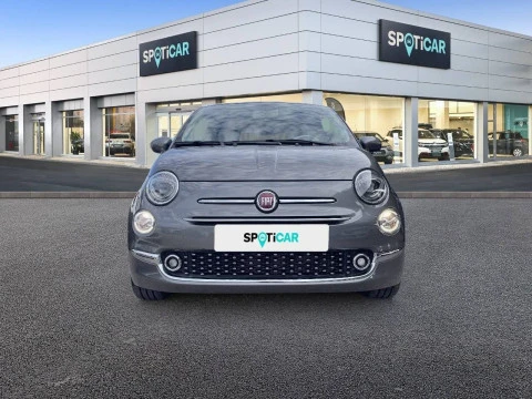 Fiat 500 Dolcevita 1.0 Hybrid 51KW (70 CV)