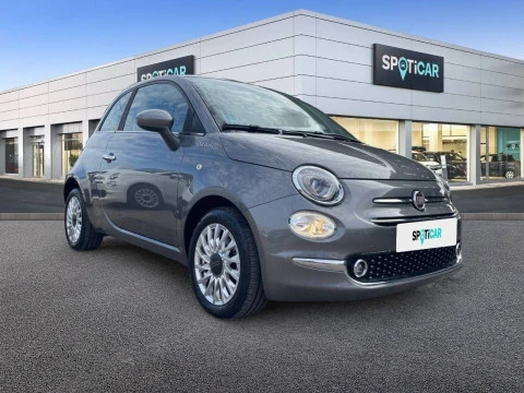 Fiat 500 Dolcevita 1.0 Hybrid 51KW (70 CV)