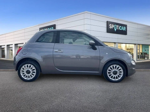 Fiat 500 Dolcevita 1.0 Hybrid 51KW (70 CV)