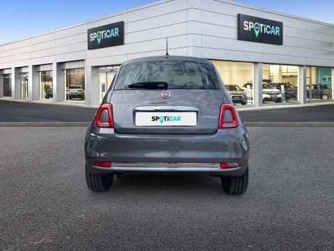 Fiat 500 Dolcevita 1.0 Hybrid 51KW (70 CV)