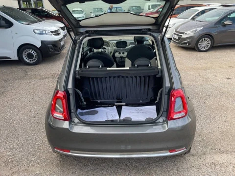 Fiat 500 Dolcevita 1.0 Hybrid 51KW (70 CV)