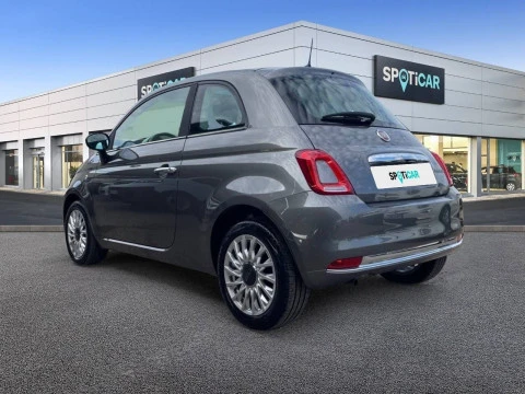Fiat 500 Dolcevita 1.0 Hybrid 51KW (70 CV)