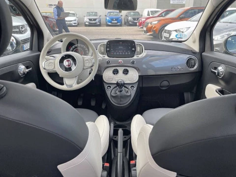 Fiat 500 Dolcevita 1.0 Hybrid 51KW (70 CV)
