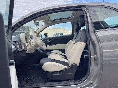 Fiat 500 Dolcevita 1.0 Hybrid 51KW (70 CV)