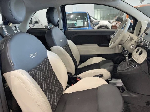Fiat 500 Dolcevita 1.0 Hybrid 51KW (70 CV)