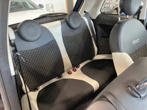 Fiat 500 Dolcevita 1.0 Hybrid 51KW (70 CV)