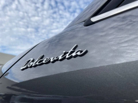 Fiat 500 Dolcevita 1.0 Hybrid 51KW (70 CV)