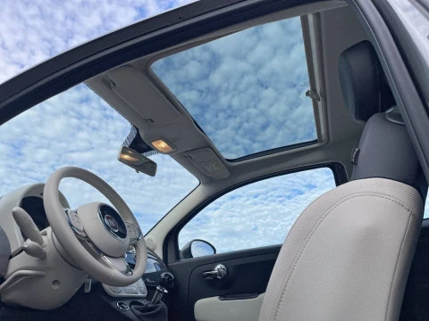 Fiat 500 Dolcevita 1.0 Hybrid 51KW (70 CV)