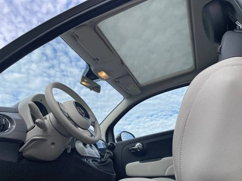 Fiat 500 Dolcevita 1.0 Hybrid 51KW (70 CV)