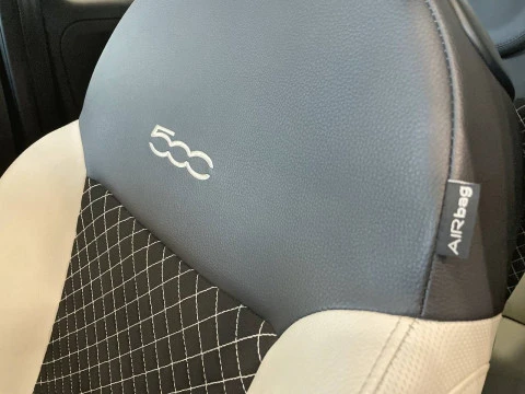 Fiat 500 Dolcevita 1.0 Hybrid 51KW (70 CV)