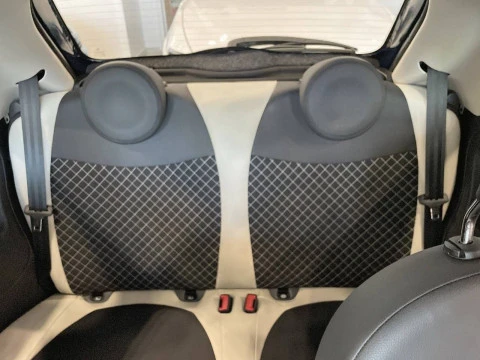 Fiat 500 Dolcevita 1.0 Hybrid 51KW (70 CV)
