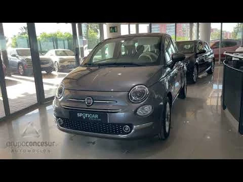Fiat 500 Dolcevita 1.0 Hybrid 51KW (70 CV)