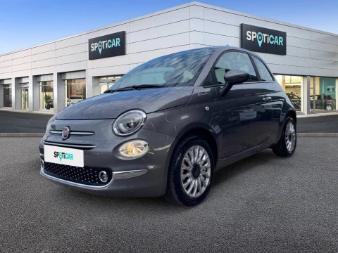 Fiat 500 Dolcevita 1.0 Hybrid 51KW (70 CV)