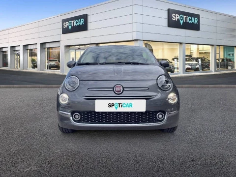 Fiat 500 Dolcevita 1.0 Hybrid 51KW (70 CV)