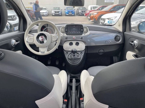 Fiat 500 Dolcevita 1.0 Hybrid 51KW (70 CV)