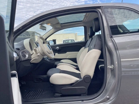 Fiat 500 Dolcevita 1.0 Hybrid 51KW (70 CV)