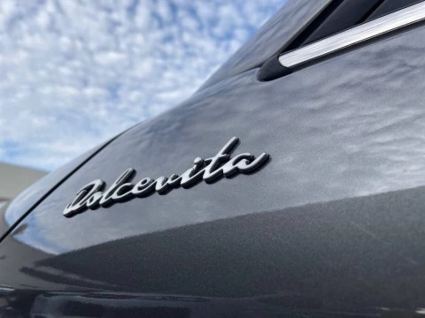 Fiat 500 Dolcevita 1.0 Hybrid 51KW (70 CV)