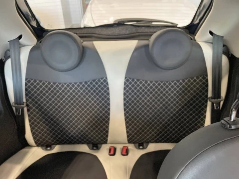 Fiat 500 Dolcevita 1.0 Hybrid 51KW (70 CV)