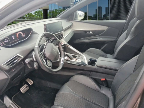 Peugeot 3008 1.5 BlueHDi 96kW S&S GT EAT8