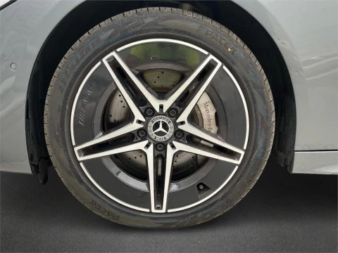 Mercedes-Benz Clase C 300 d e Berlina