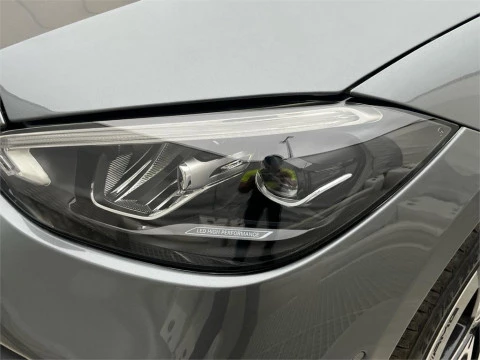 Mercedes-Benz Clase C 300 d e Berlina