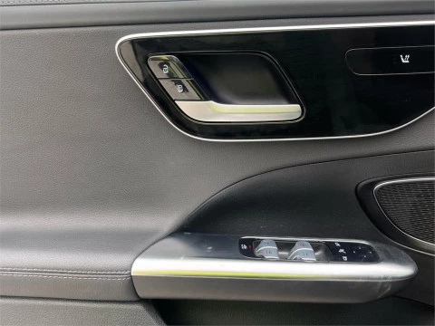 Mercedes-Benz Clase C 300 d e Berlina