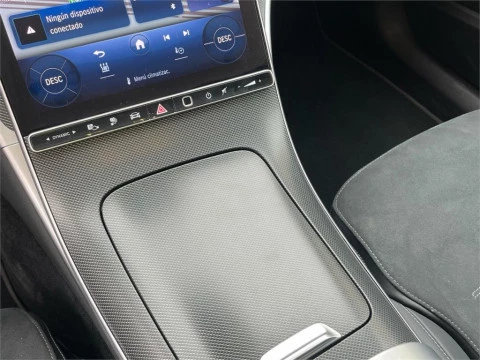 Mercedes-Benz Clase C 300 d e Berlina