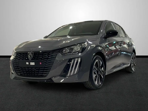 Peugeot 208 Allure HYBRID 110 eDCS6 Peugeot 208 Allure HYBRID 110 eDCS6