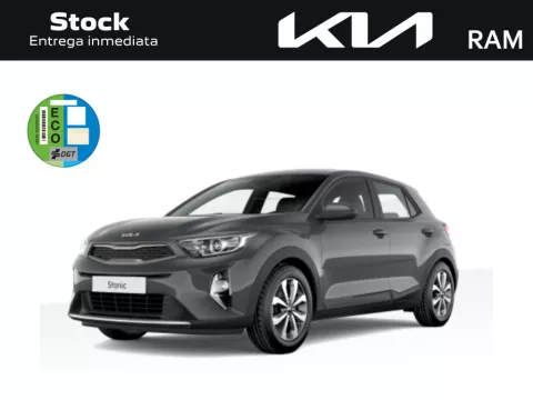 Kia Stonic 1.0 T-GDi 74kW (100CV) MHEV MT Concept