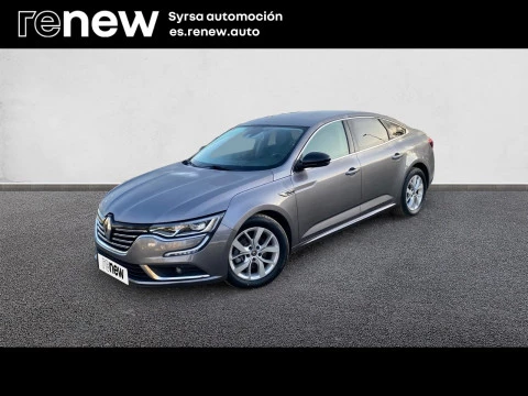 Renault Talisman S.T. Limited Blue dCi 88 kW (120CV)
