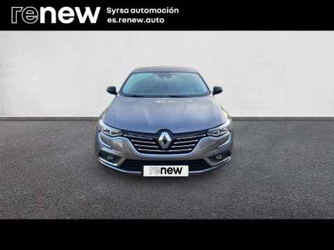 Renault Talisman S.T. Limited Blue dCi 88 kW (120CV)