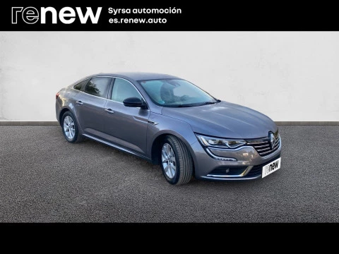 Renault Talisman S.T. Limited Blue dCi 88 kW (120CV)